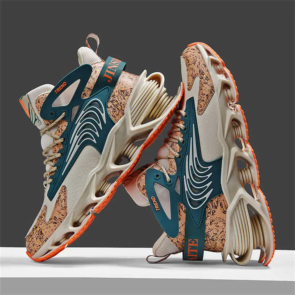 Streetwear Brand Store - Non-slip Mid Child Running Sneakers Casual
