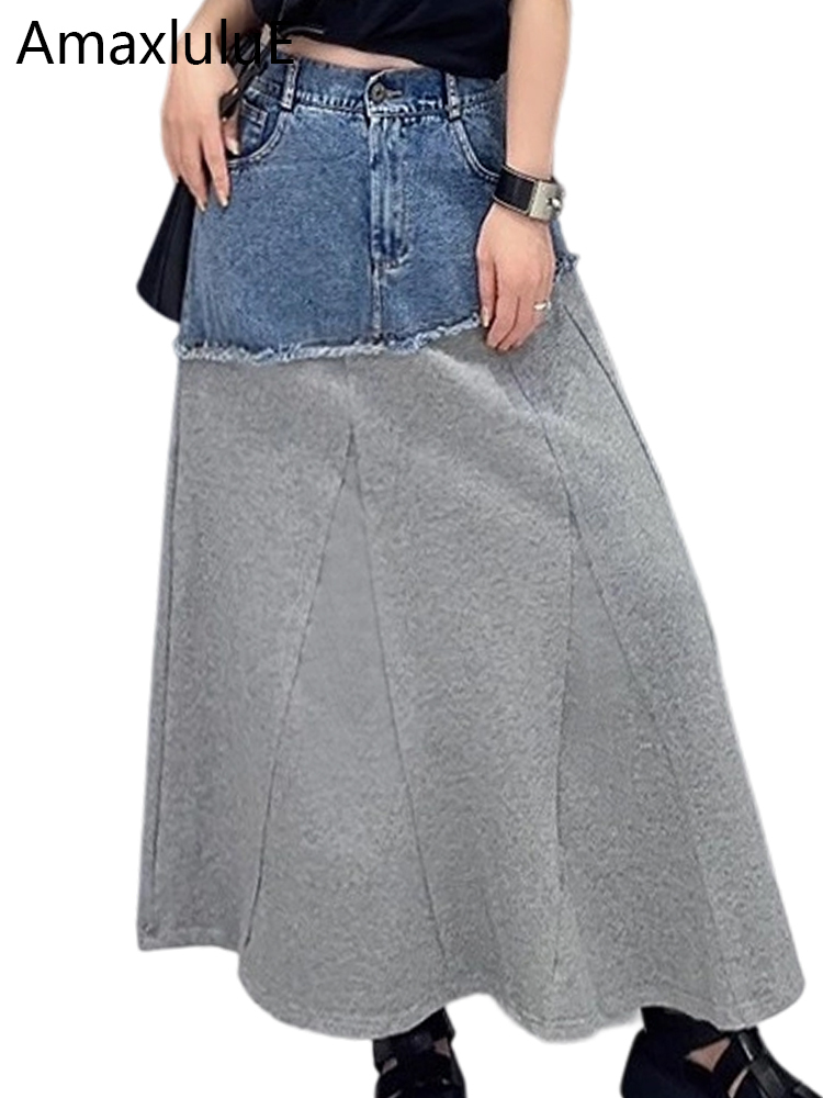 Streetwear Brand Tier - Amax LuluE Brand 2025 Autumn Ladies