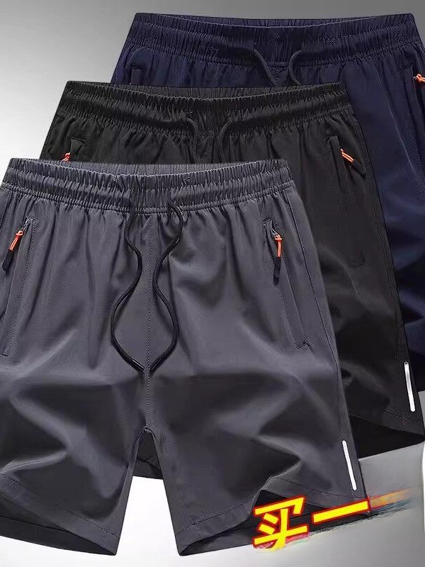 Streetwear Brand Cheap - Cheap Big Brand Men's Summer Outdoor