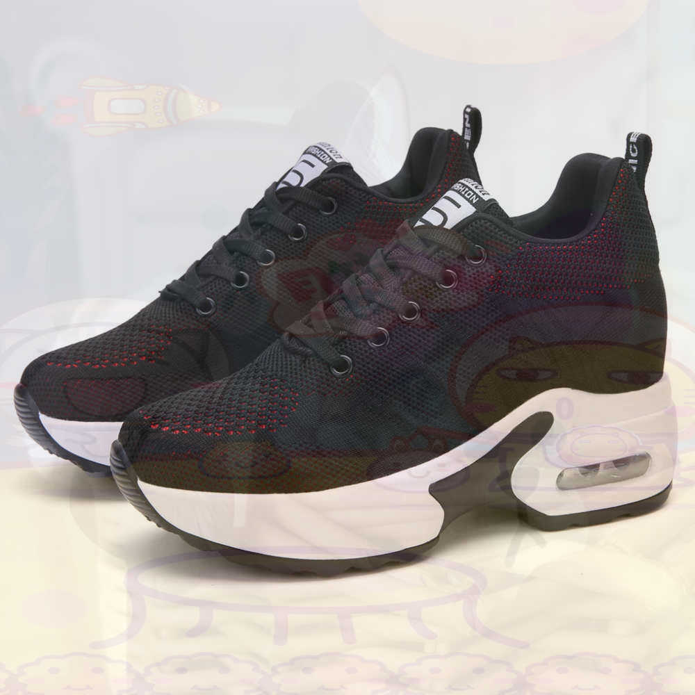 Streetwear Brand Store - Red Size 36 Shoes Woman Tennis