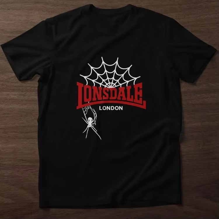 Streetwear Brand Graphic Designer - British Classic Boxing Street Fashion Brand
