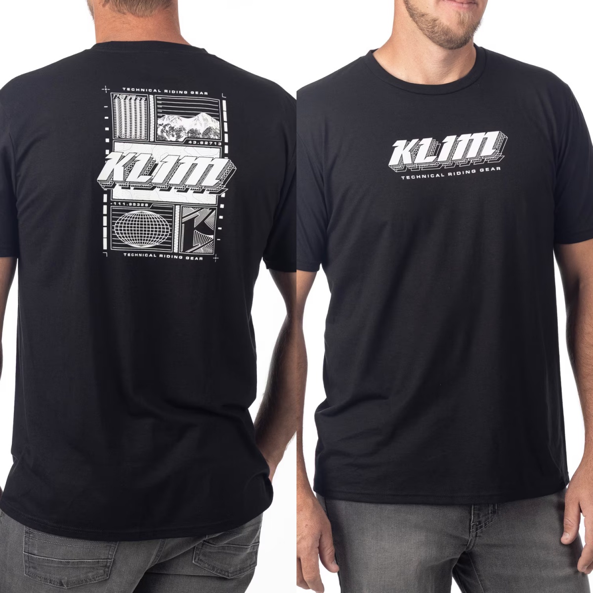 Vision Streetwear Brand - Vision KL Outdoor ADV Snowmobile Brand