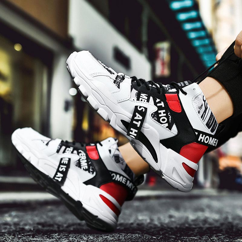 Online Streetwear Brand - Kích Thước Lớn Cao Hàng Đầu