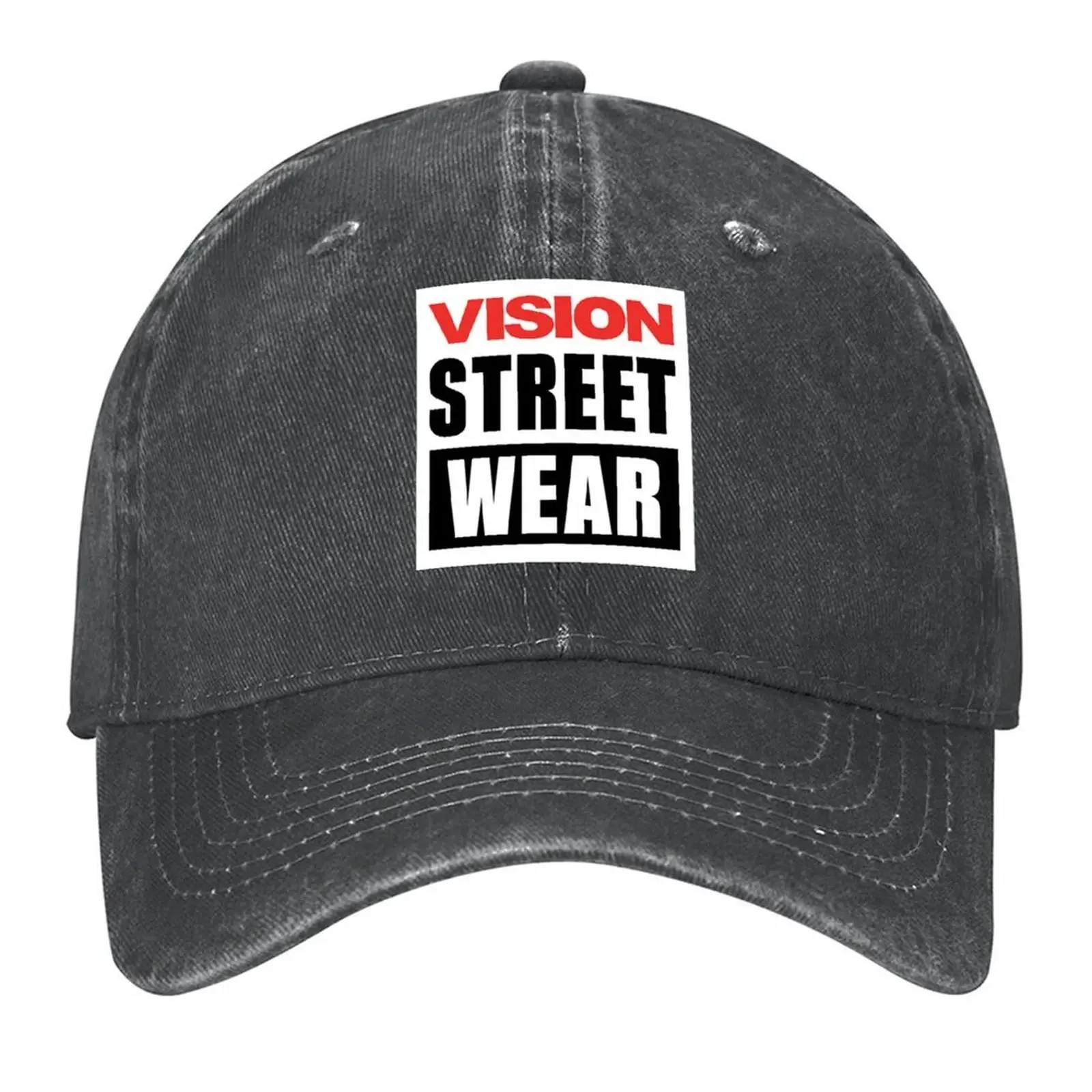 Vision Streetwear Brand - VISION STREET WEAR Baseball Cap Mountaineering