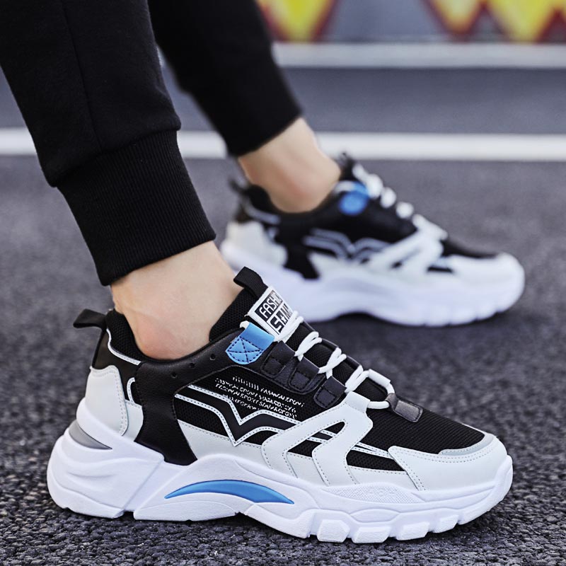 Online Streetwear Brand - Size Lớn Chun Chiều Cao Người