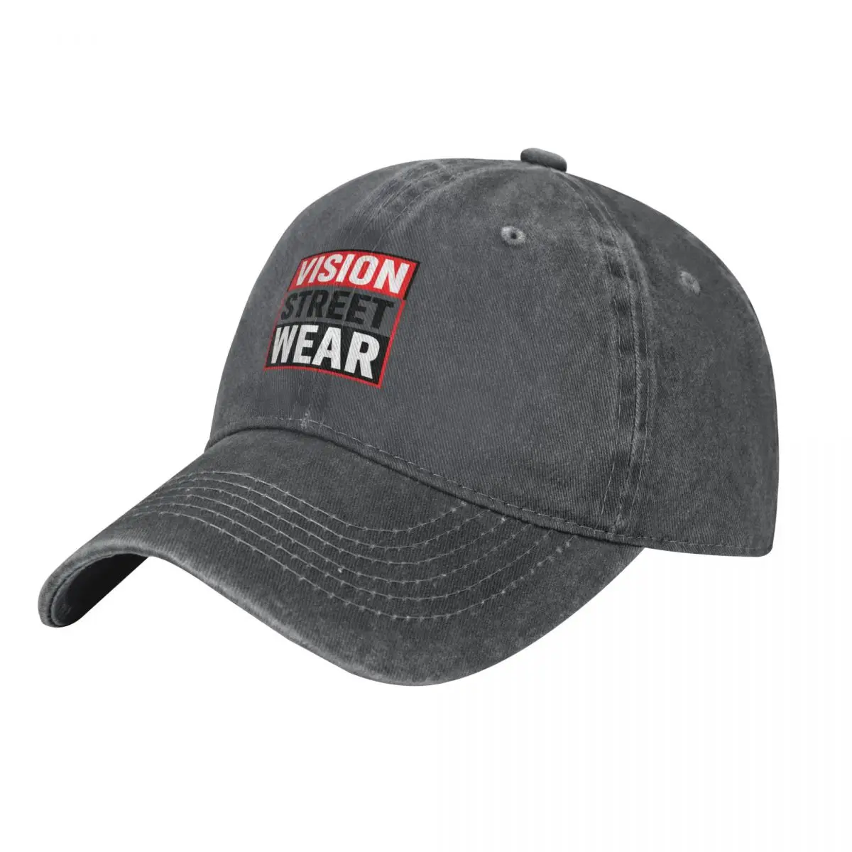 Vision Streetwear Brand - Trendy Vision Street Wear Baseball Cap