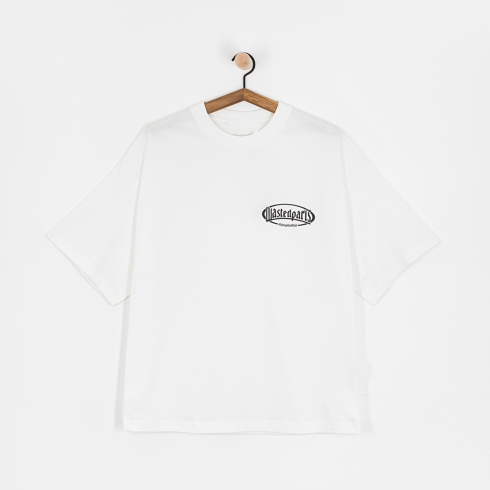 Streetwear Brand In Paris - Art Yard Boxy Paris Trendy Skateboard