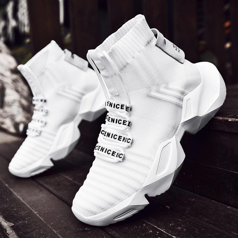 Online Streetwear Brand - Plus Kích Thước Cao Hàng Đầu