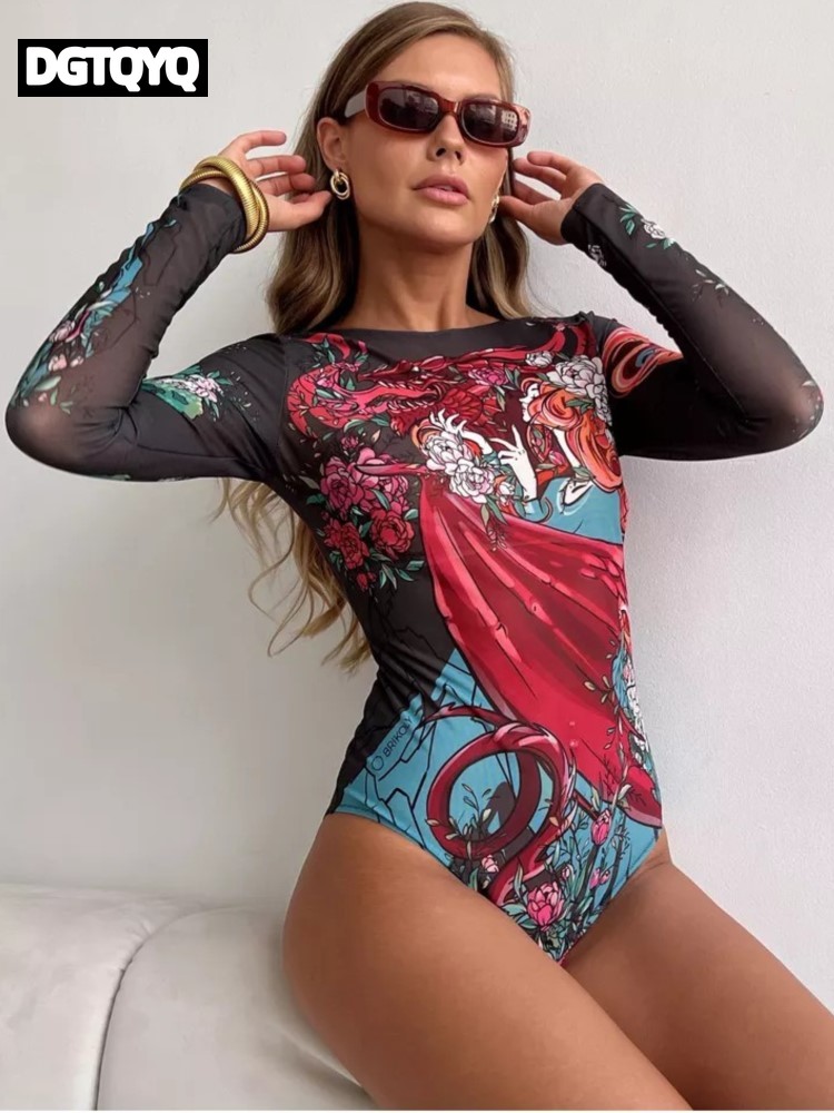 A Bathing Ape Camo - New High Waist Sexy Swimsuit Women