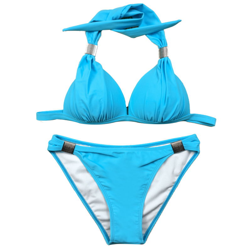 A Bathing Ape Camo - Sexy Micro Bikinis 2026 Women Halter