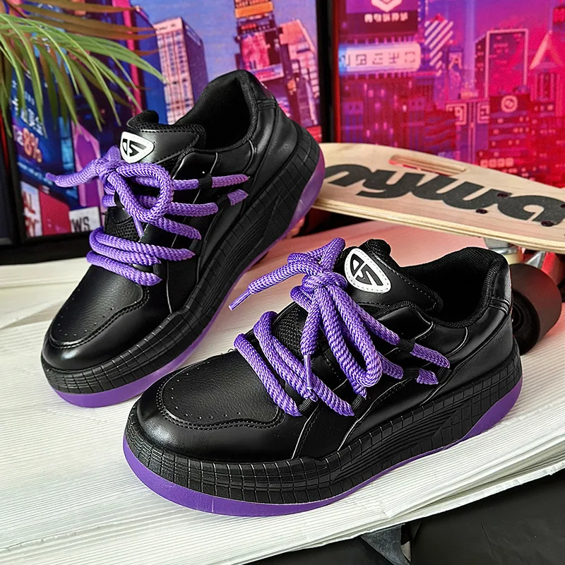 Original Brand Men's Sneakers  - đánh giá và giá Streetwear Brand Shoes