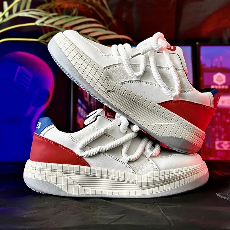 Original Brand Men's Sneakers  - đánh giá và giá Streetwear Brand Shoes