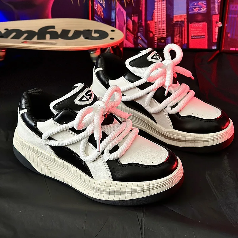 Original Brand Men's Sneakers  - đánh giá và giá Streetwear Brand Shoes