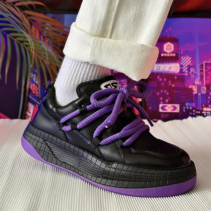 Original Brand Men's Sneakers  - đánh giá và giá Streetwear Brand Shoes