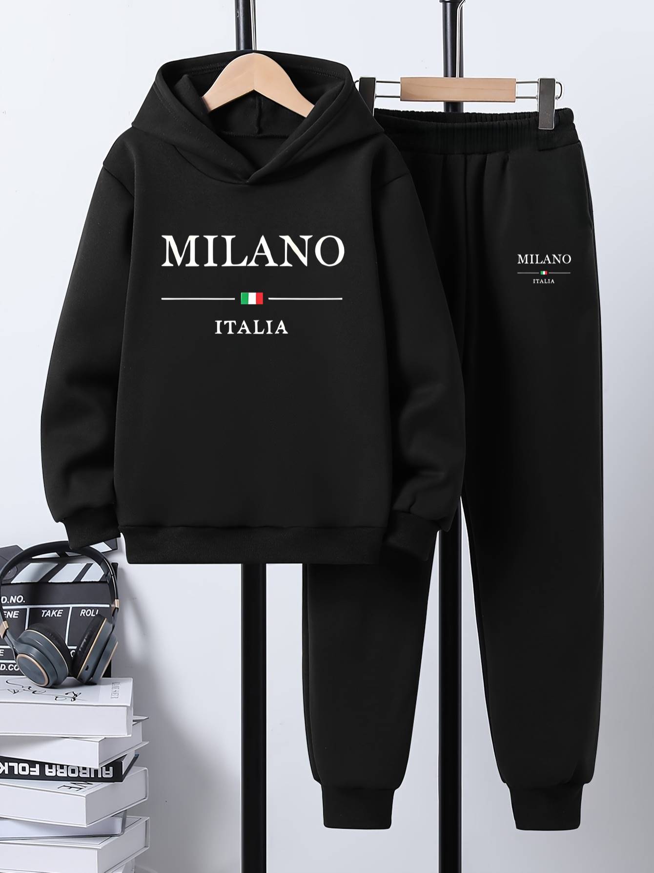 Holiday Special Back-to-School - đánh giá và giá Streetwear Brand Italy