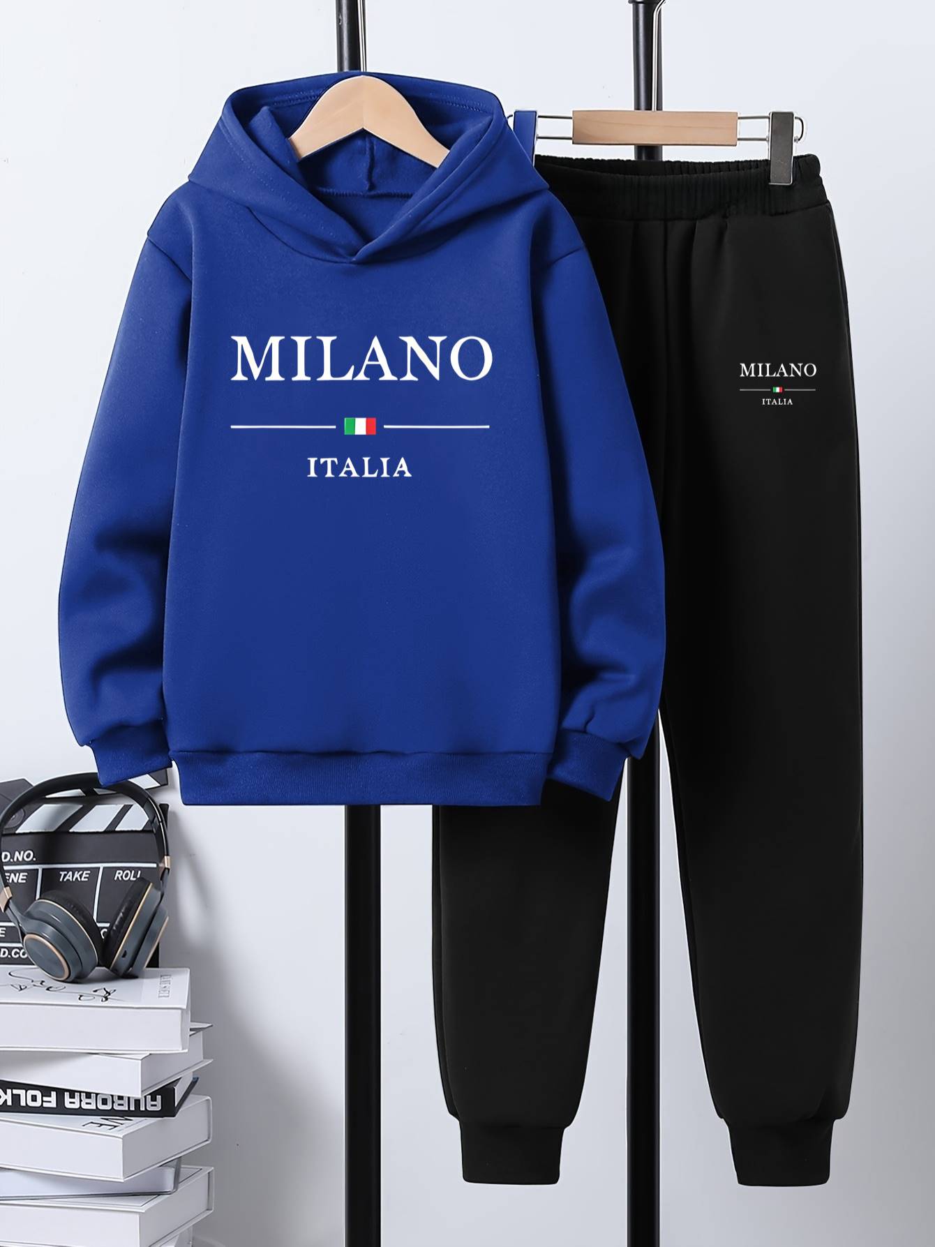 Holiday Special Back-to-School - đánh giá và giá Streetwear Brand Italy