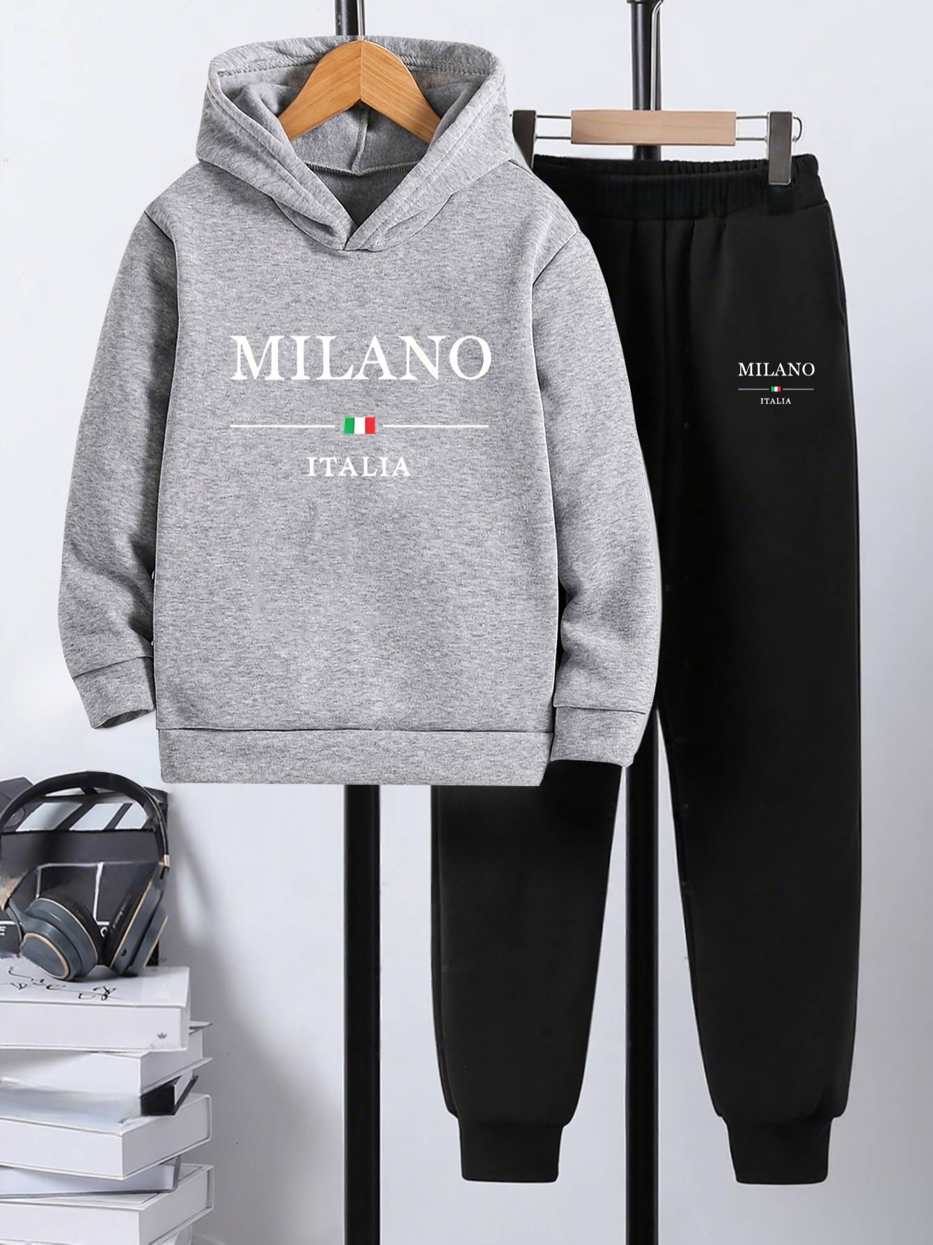 Holiday Special Back-to-School - đánh giá và giá Streetwear Brand Italy