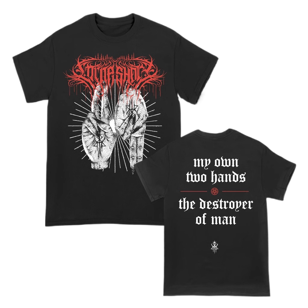 2025 Streetwear Lorna Dead Cor - đánh giá và giá Streetwear Clothing Brands