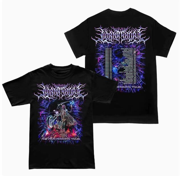 2025 Streetwear Lorna Dead Cor - đánh giá và giá Streetwear Clothing Brands