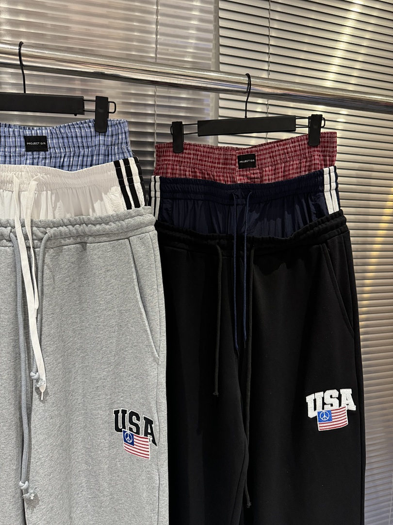 Fashion Street Brand 25SS Fake - đánh giá và giá Streetwear Brand In Usa