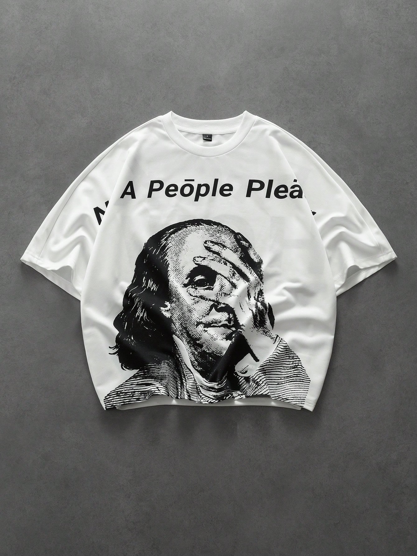 Men's Casual Streetwear Tee Br - đánh giá và giá Streetwear Brand Slogans