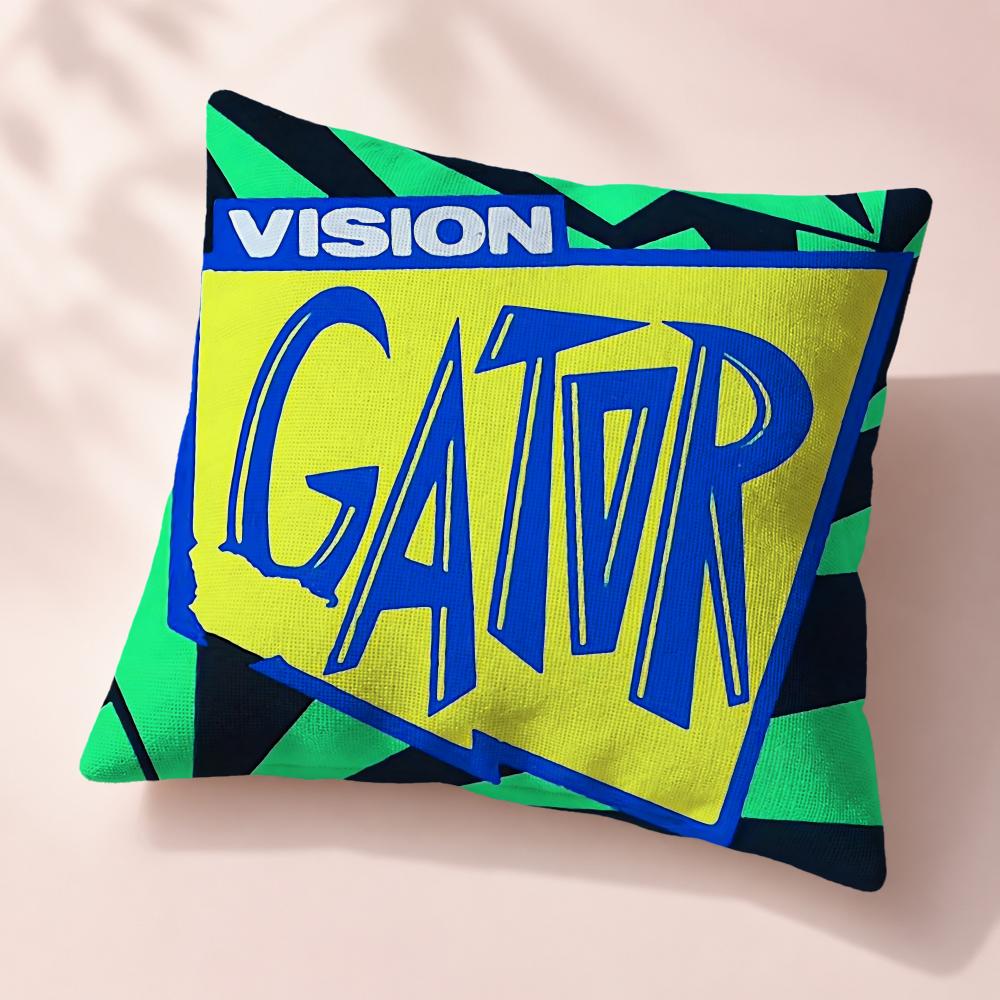 Brand Vision Street Wear Cushi - đánh giá và giá Vision Streetwear Brand