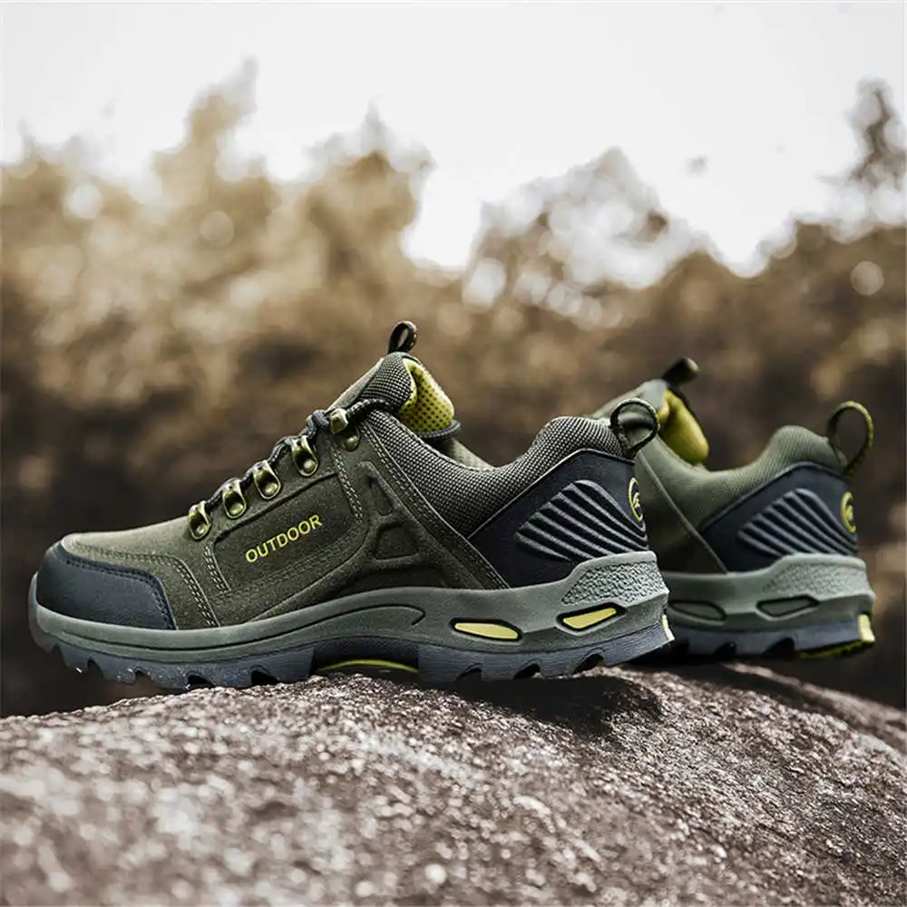 Non-slip Lace Up Hiking Tennis - đánh giá và giá Streetwear Brand Store