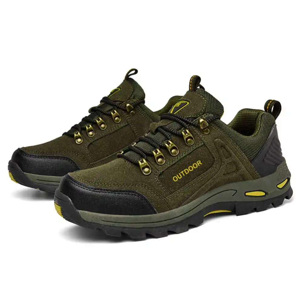 Non-slip Lace Up Hiking Tennis - đánh giá và giá Streetwear Brand Store