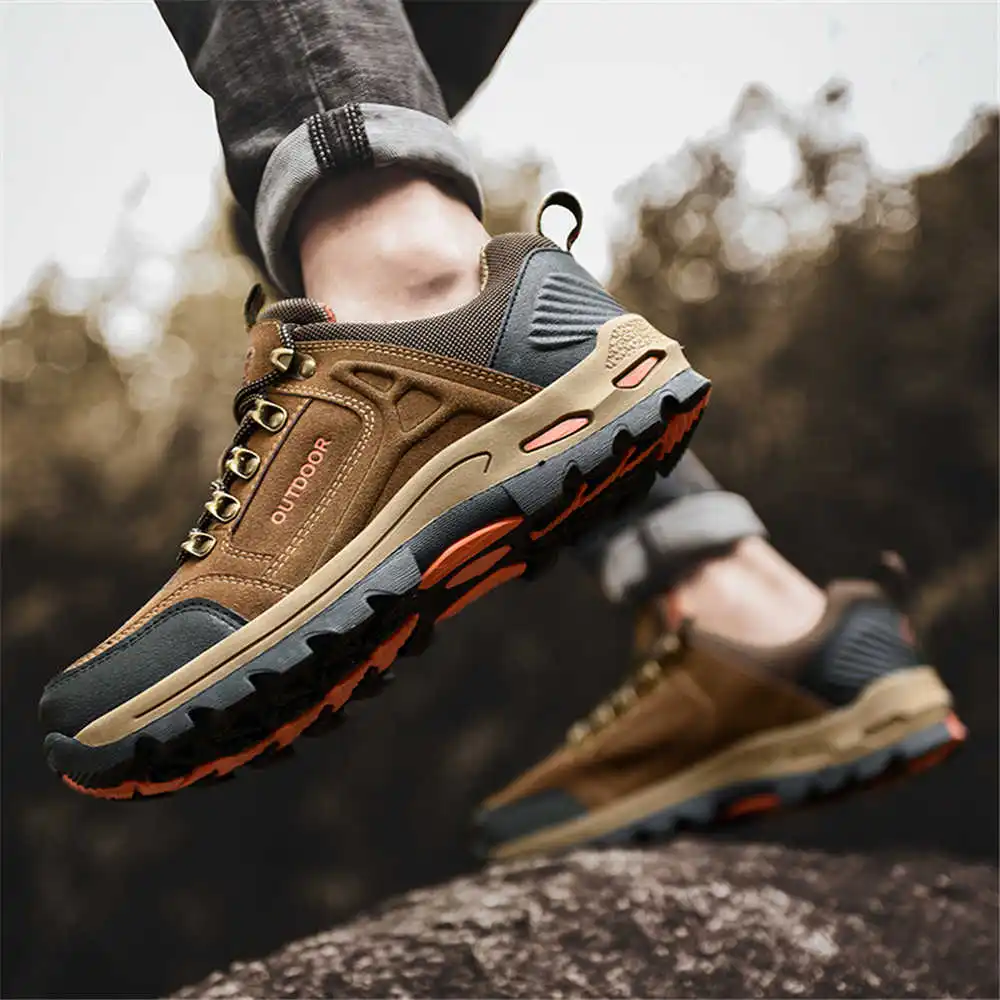 Non-slip Lace Up Hiking Tennis - đánh giá và giá Streetwear Brand Store