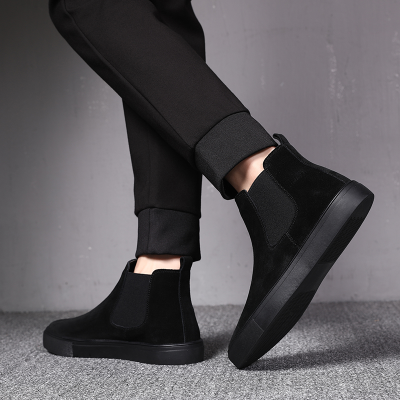 famous brand men casual chelse - đánh giá và giá Streetwear Brand Shoes