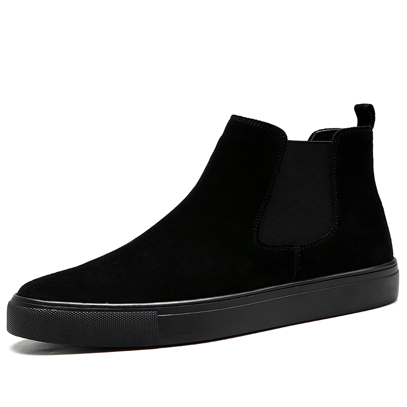 famous brand men casual chelse - đánh giá và giá Streetwear Brand Shoes
