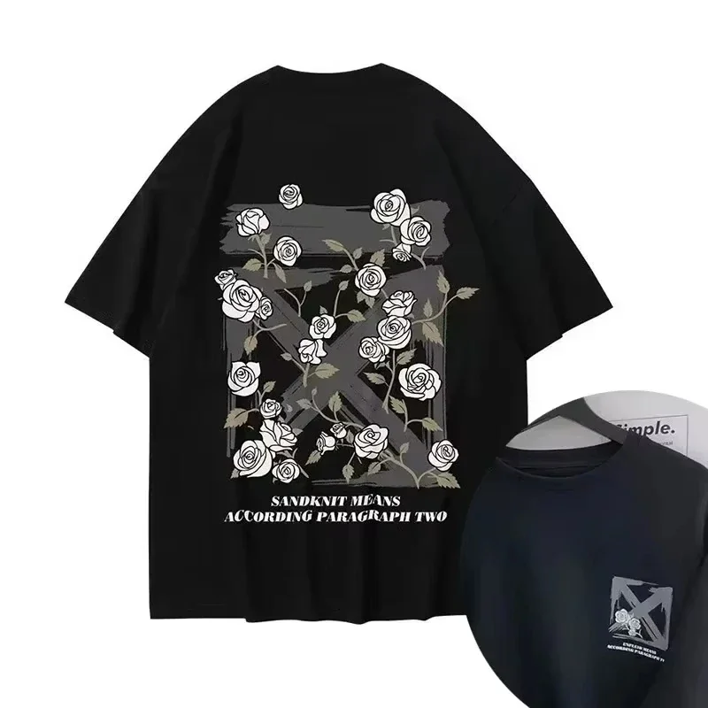 Hot Cotton Korea Luxury Letter - đánh giá và giá Streetwear Clothing Brands