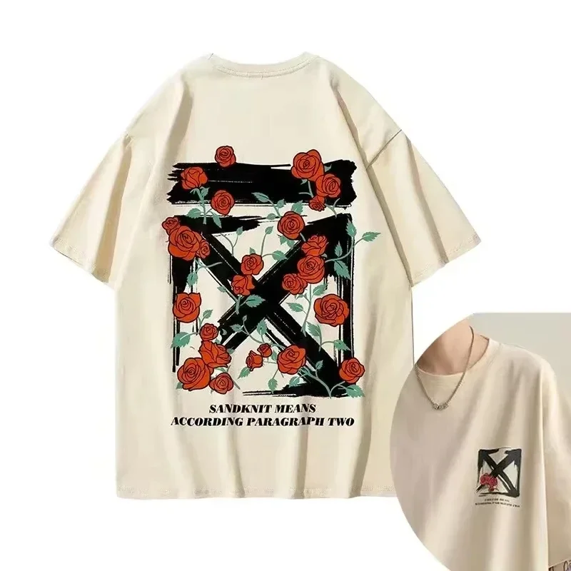 Hot Cotton Korea Luxury Letter - đánh giá và giá Streetwear Clothing Brands