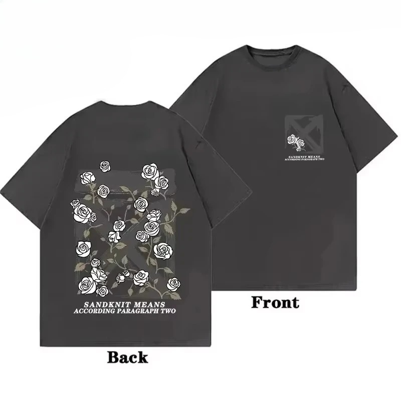 Hot Cotton Korea Luxury Letter - đánh giá và giá Streetwear Clothing Brands