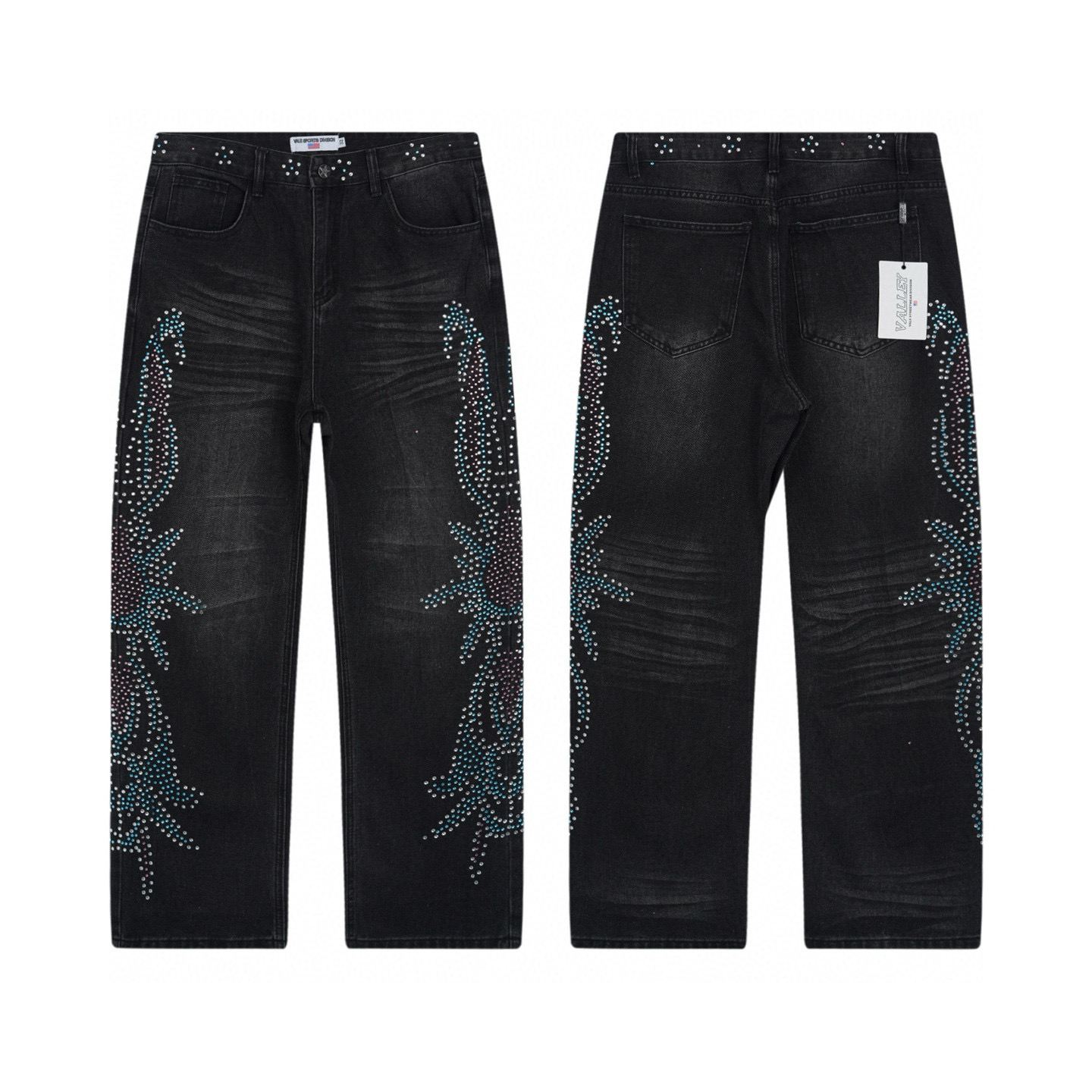American High Street Fashion B - đánh giá và giá Vale Streetwear Brand