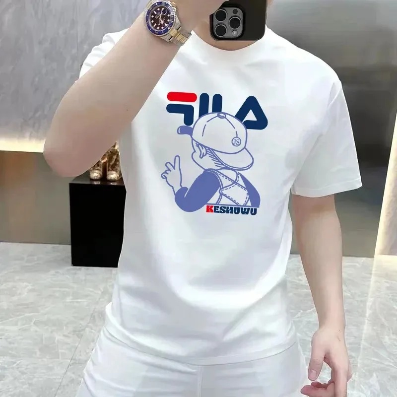 100% pure cotton men's luxurio - đánh giá và giá Streetwear Clothing Brands
