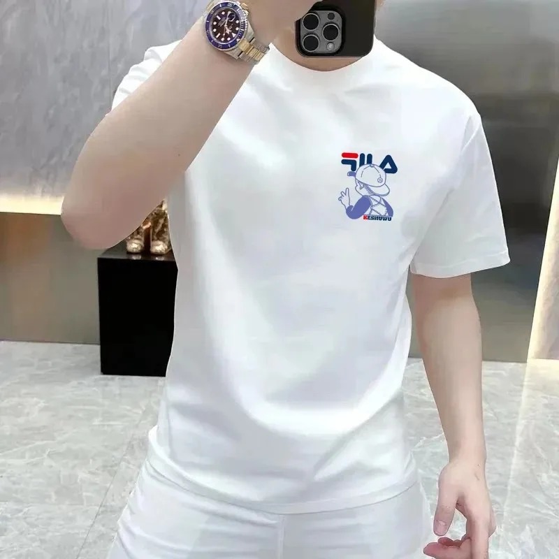 100% pure cotton men's luxurio - đánh giá và giá Streetwear Clothing Brands