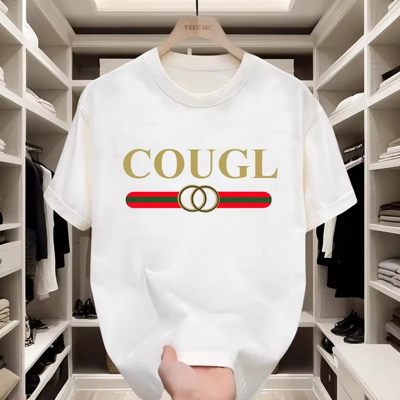 Fashion Brand Print Man T-shir - đánh giá và giá Streetwear Clothing Brands