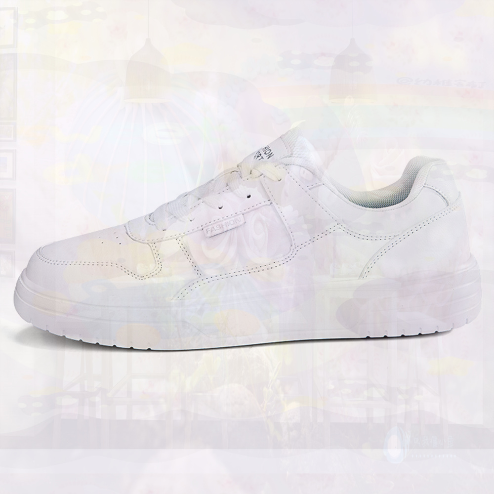 With Ties PU Leather Shoes 41  - đánh giá và giá Streetwear Brand Store