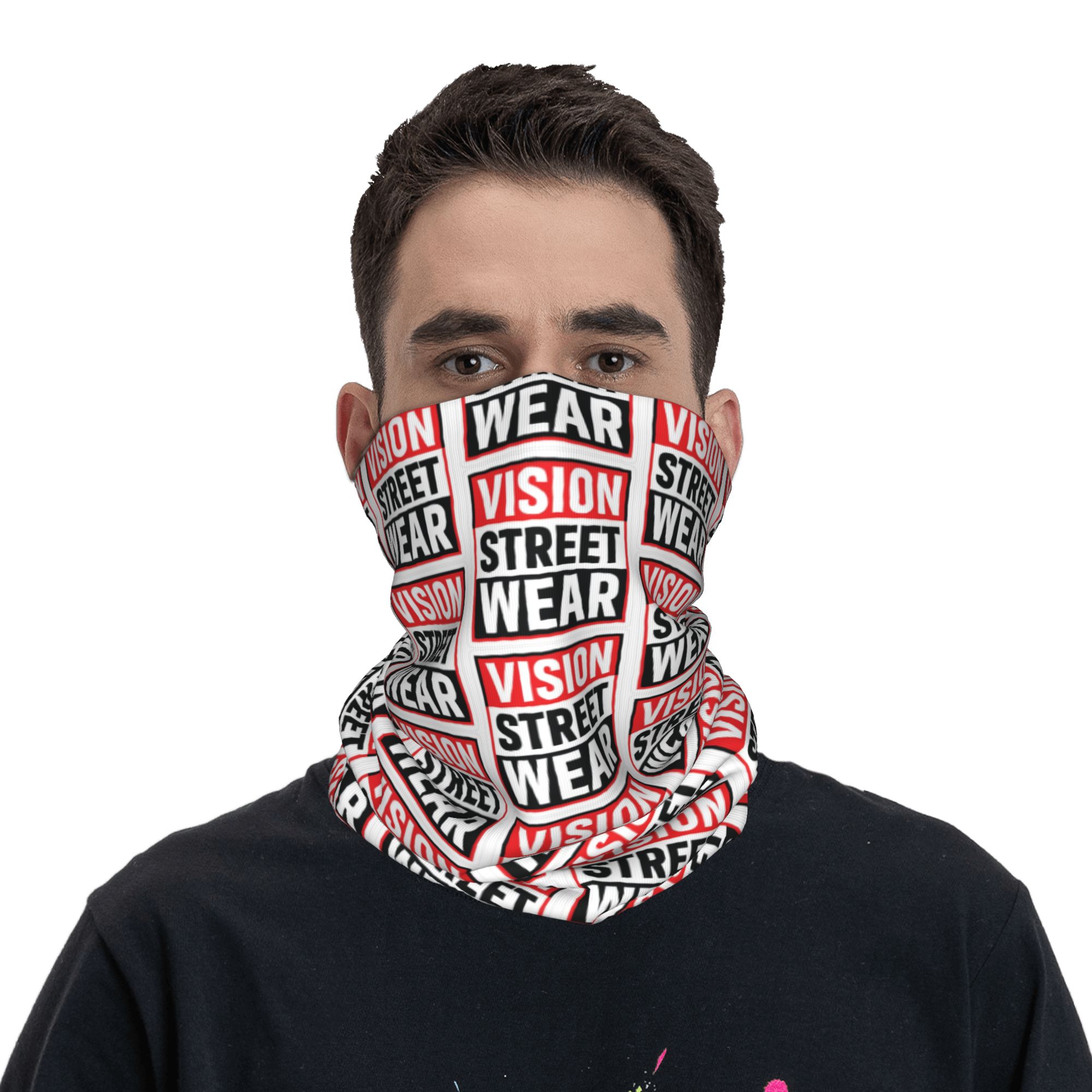 Visions Street Wears Winter He - đánh giá và giá Streetwear Outdoor Brand