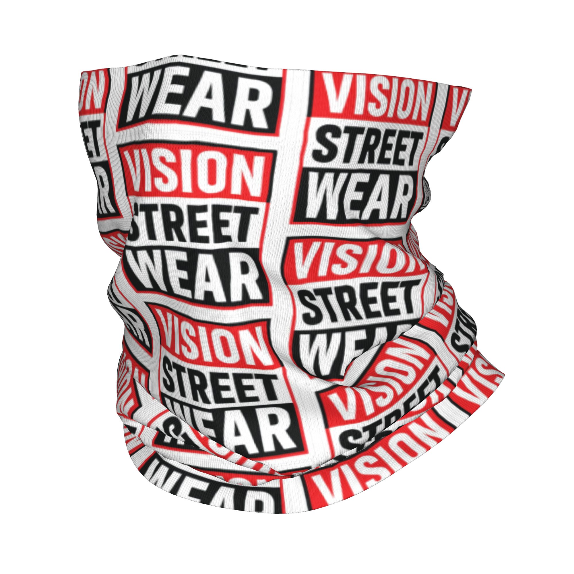 Visions Street Wears Winter He - đánh giá và giá Streetwear Outdoor Brand