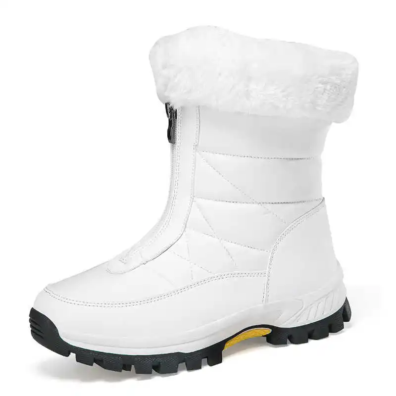 Women's Boot Sneakers Walking  - đánh giá và giá Streetwear Brand Store