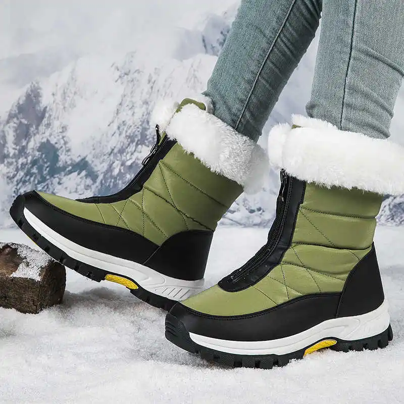 Women's Boot Sneakers Walking  - đánh giá và giá Streetwear Brand Store