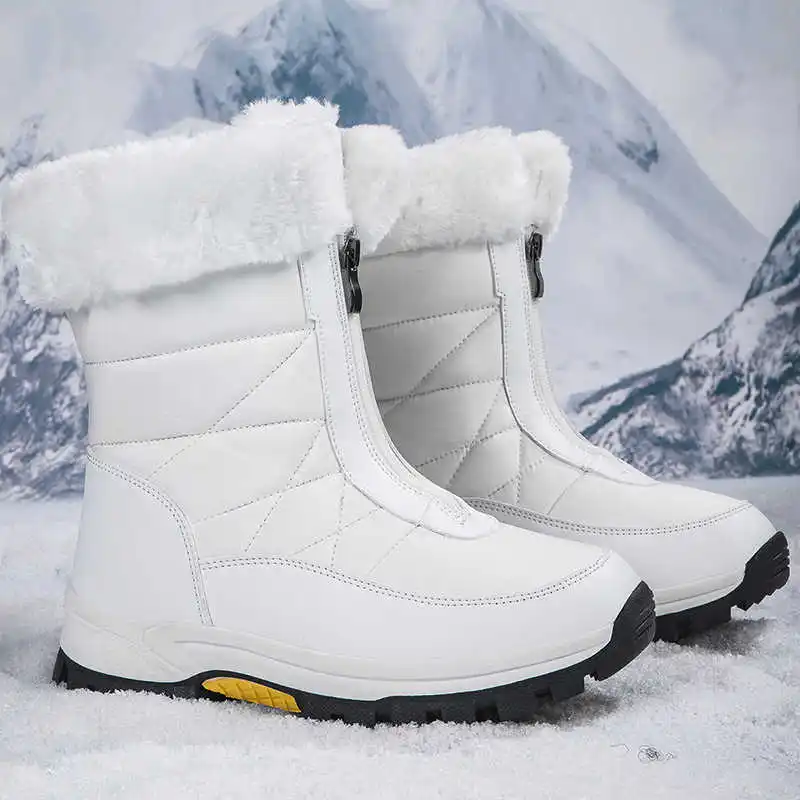Women's Boot Sneakers Walking  - đánh giá và giá Streetwear Brand Store
