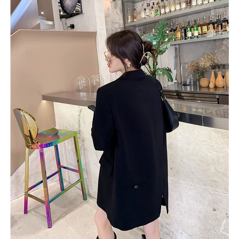 Brand Black Blazer Women Jacke - đánh giá và giá Streetwear Clothing Brands