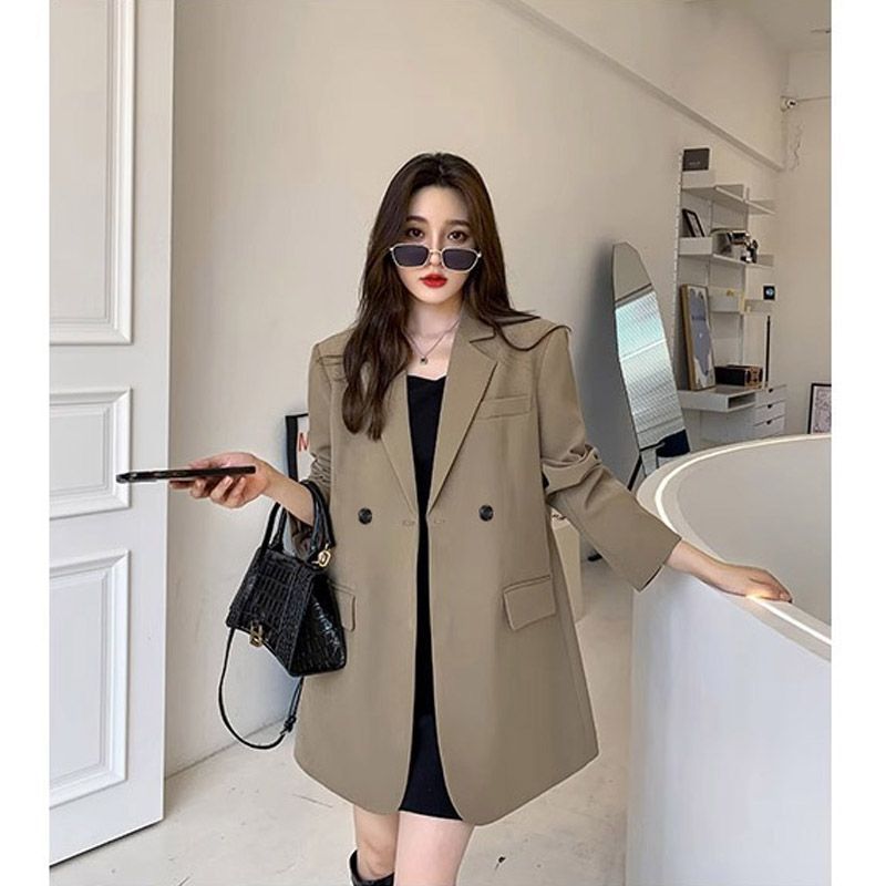 Brand Black Blazer Women Jacke - đánh giá và giá Streetwear Clothing Brands