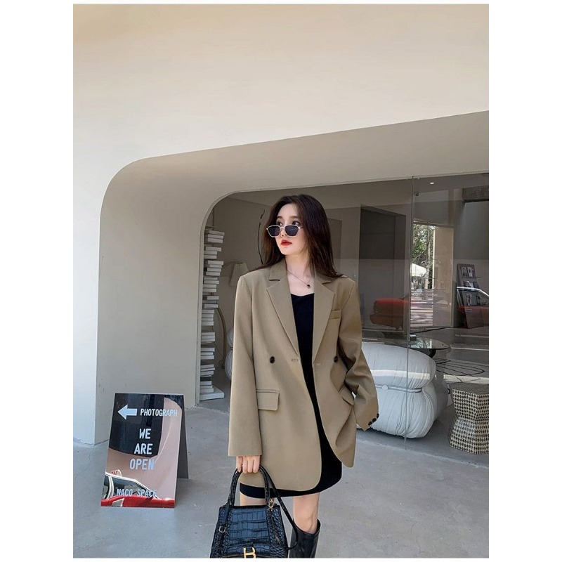 Brand Black Blazer Women Jacke - đánh giá và giá Streetwear Clothing Brands