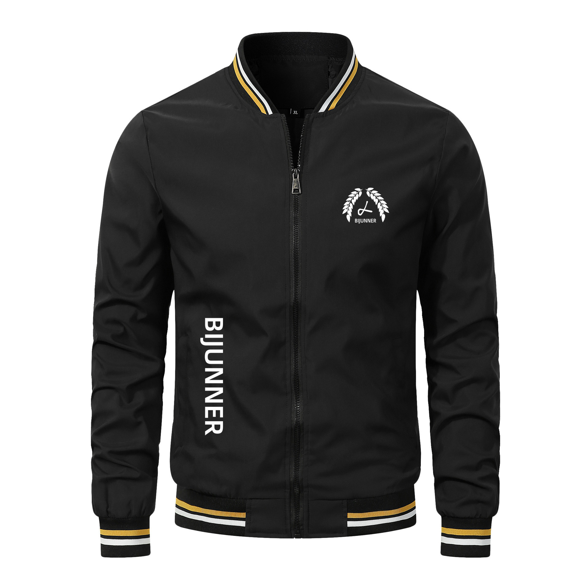 New Mens Golf Jackets and Coat - đánh giá và giá Streetwear Outdoor Brand