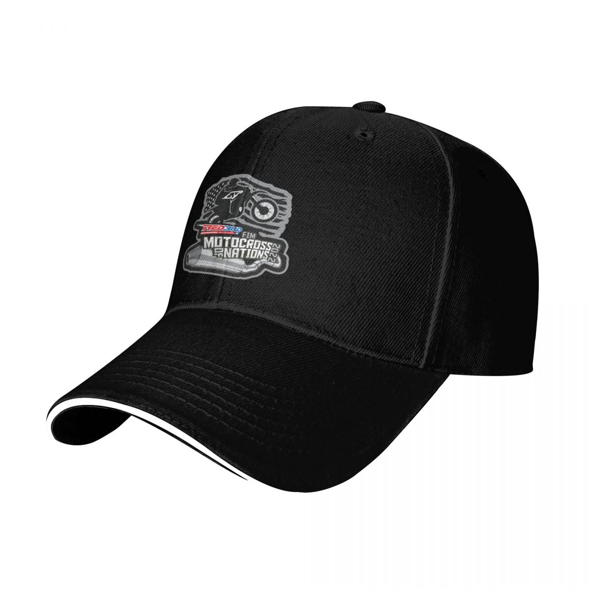 MXON 2022 RED BUD Motocross of - đánh giá và giá Streetwear Brand In Usa