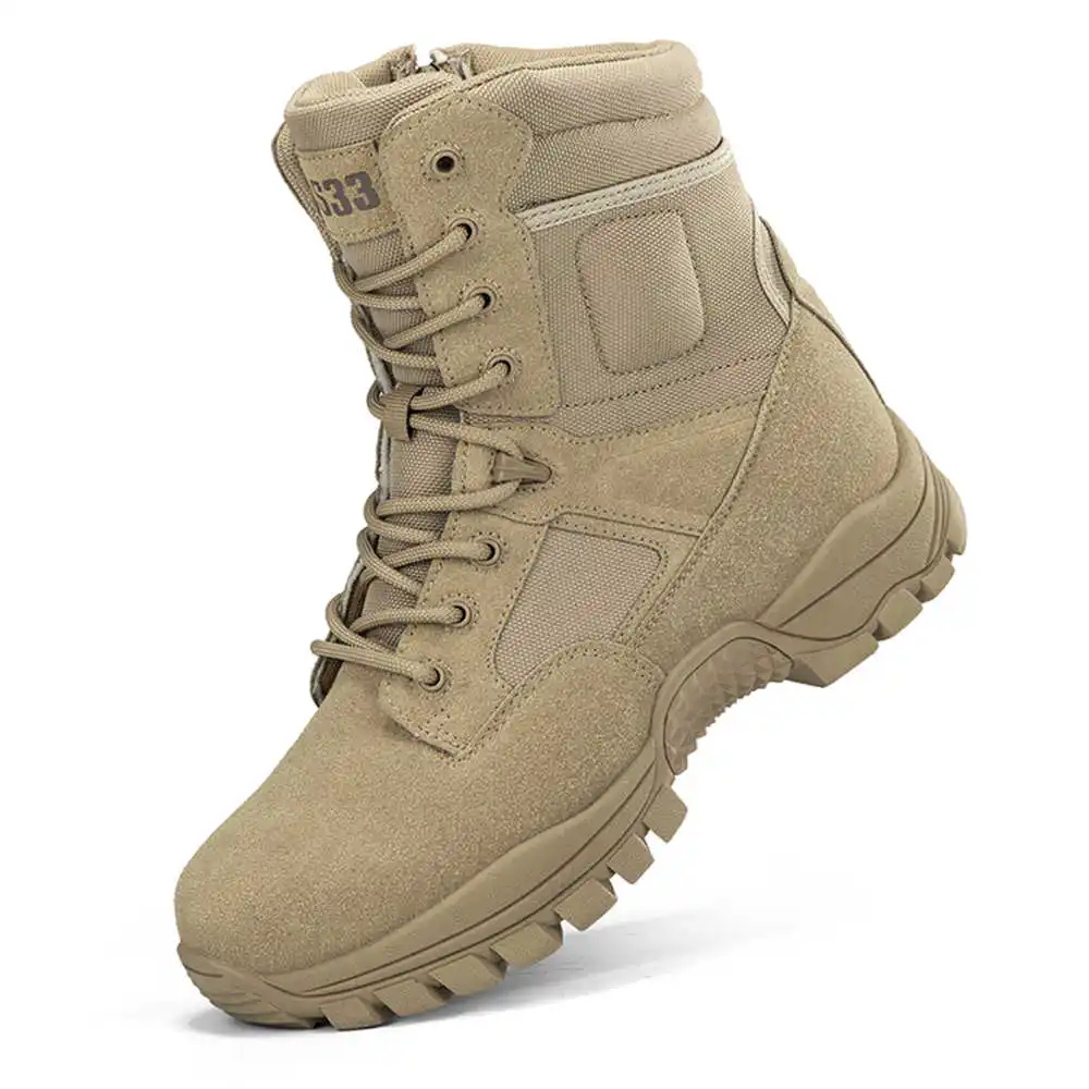 Nonslip Genuine Leather Hiking - đánh giá và giá Streetwear Brand Store